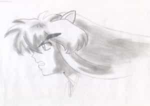 Inu Yasha