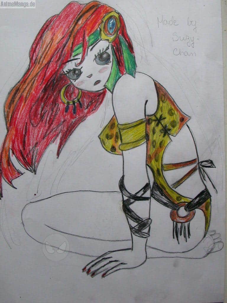 "Sexy" ^_^ ..... *g*