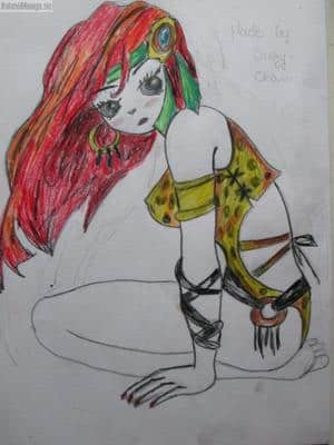 "Sexy" ^_^ ..... *g*