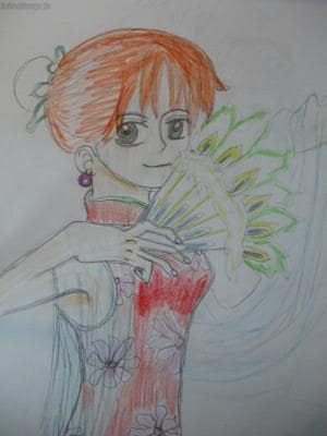 Nami!! =)