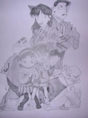 Detective Conan :DD
