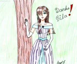 Als Dankeschön für die vielen Kommentare ^^