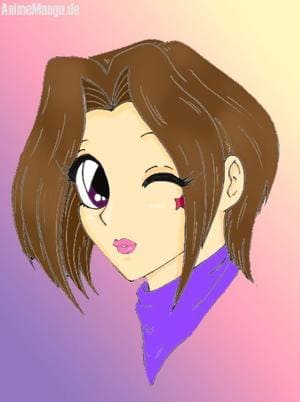 Coloration für WB (Outlines By Gizzi)