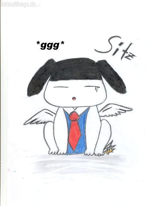 Izumi´s Tiergestalt ^-^