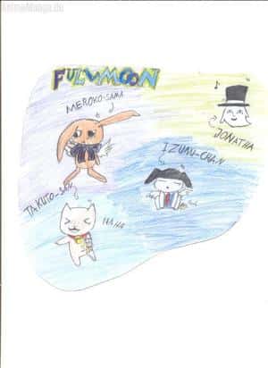 Meine lieben Todesengel ^-^