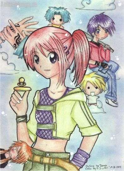 Collaboration mit Dona