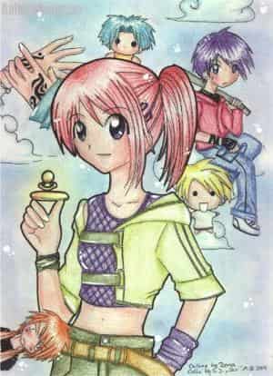 Collaboration mit Dona