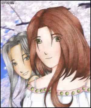 Frühlingstag [oder auch Wunschdenken]