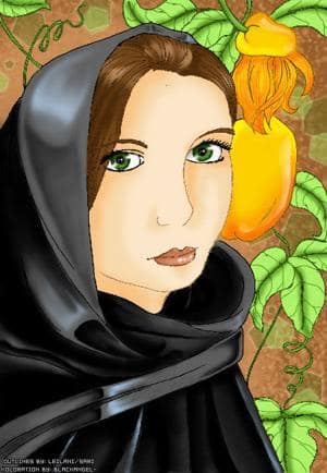 Collab mit Black Angel