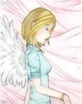 Guardian Angel (oder auch Pastell Test)