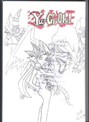 Yu-Gi-Oh