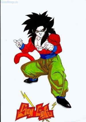 SSJ 4