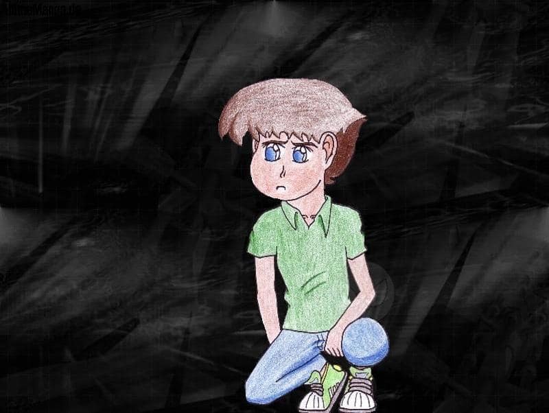 *Kein Titel einfällt...* o.o