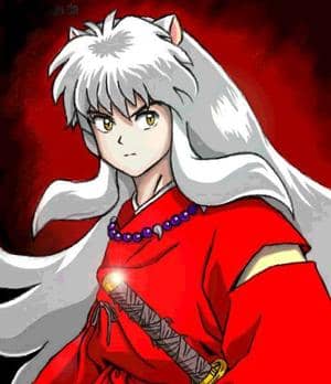 Umgh... mein misshandeltest Inu-Oe u.u