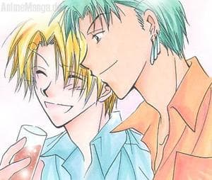 Das passiert nur im Traum...