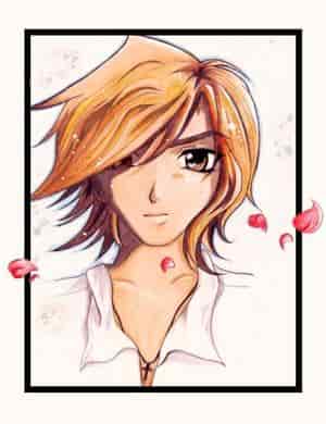 Fred Weasley - Eigen-Interpretation *-*