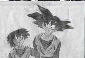 Goten+Gonin