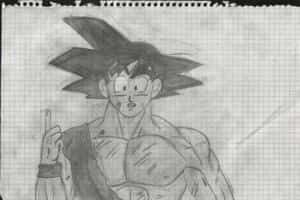 Goku