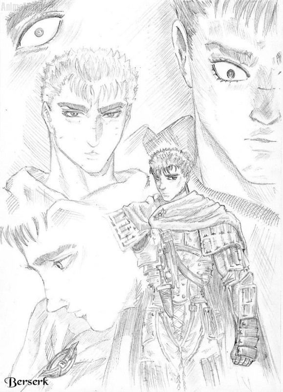 ~Guts~