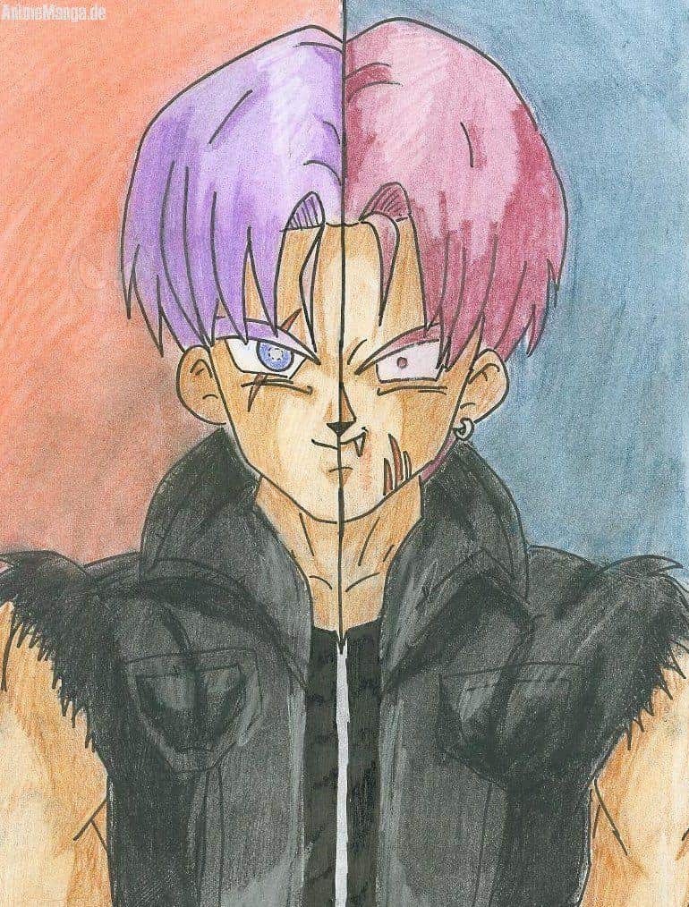 und wieder mein RPG CHara ^^"