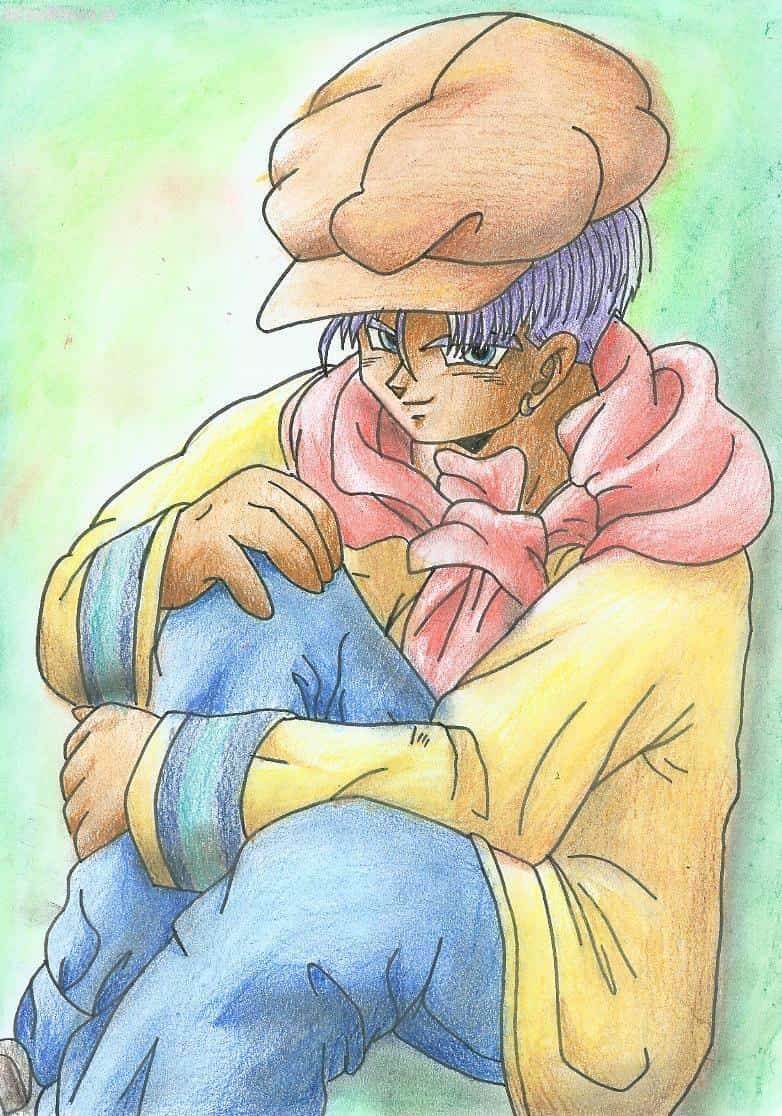 yo Oo hia die color XD