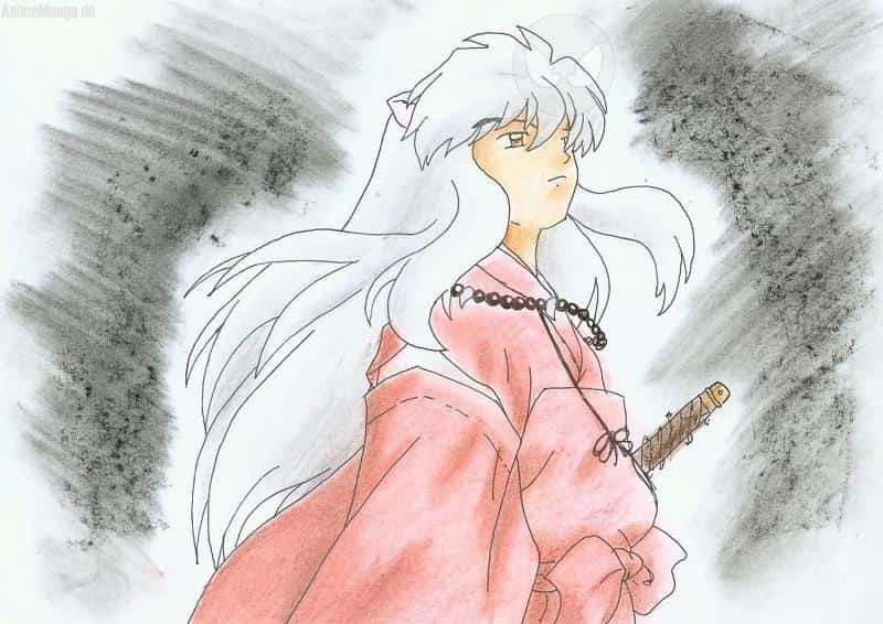 Inu-Yasha