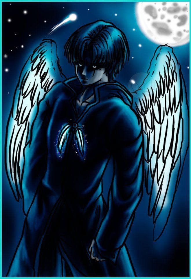 Children Of The Night