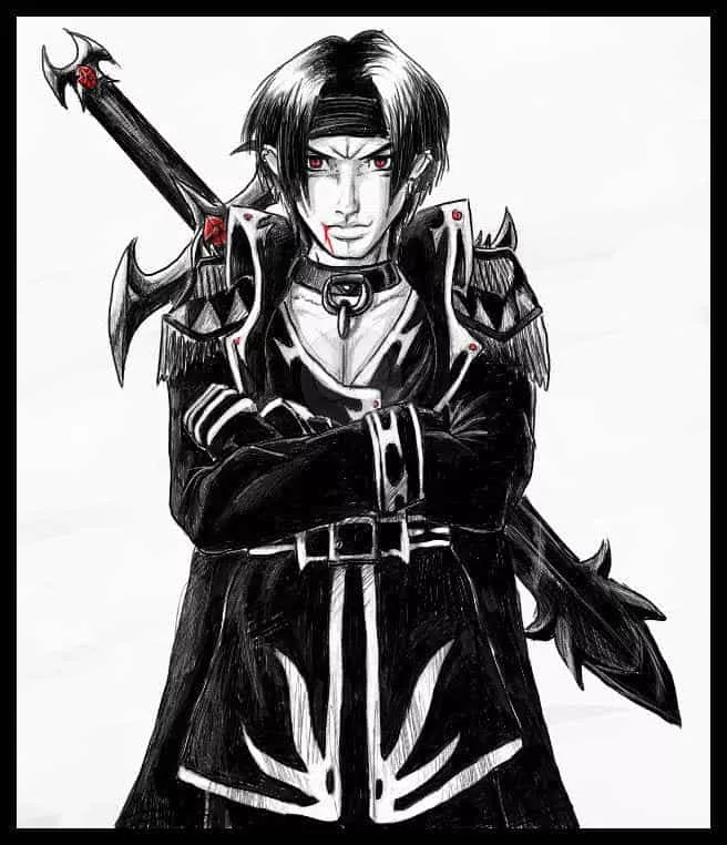 mal wieder was von mir x)