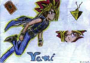 Yami