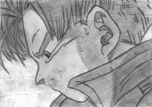 Und nochmal Trunks ^^