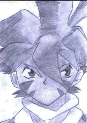 Kai Hiwatari oda so ^^