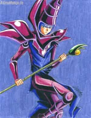 Dark Magician