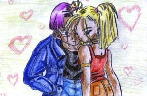 Trunks und Marron