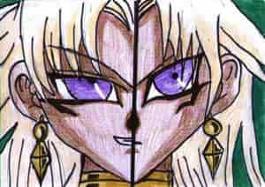 Yami-Marik - Marik
