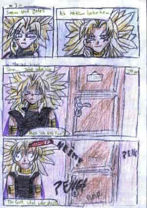 Ein Verhängnisvoller Fehler =3=