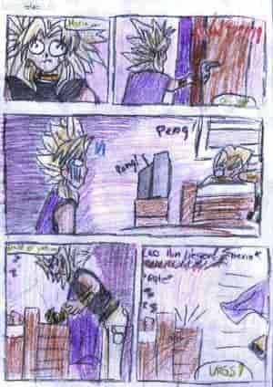 Ein Verhängnisvoller Fehler =4=