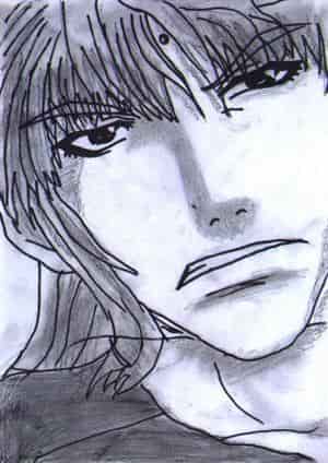 Sanzo :D