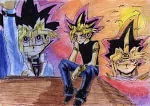 Yu-Gi-Oh! ^^
