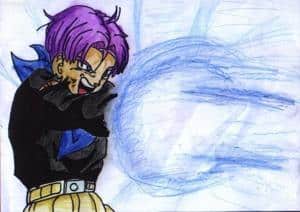 Evil Trunks