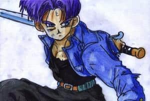 Trunks ..... wie imma..... x)