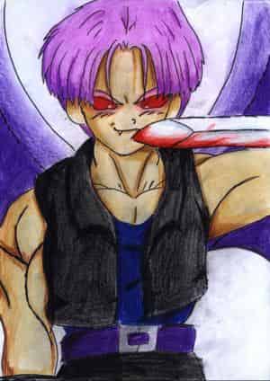 Trunks o.o