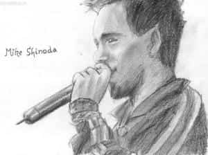 miiiiiike Shiiiiinodaaaaa :DD ^___^