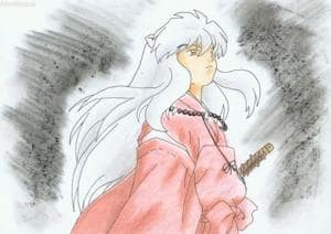 Inu-Yasha