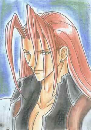 Faethor ( n chara vonnem kumpel )