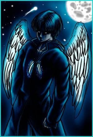 Children Of The Night