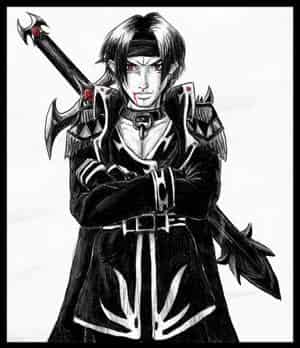 mal wieder was von mir x)