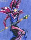 Dark Magician