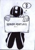 MegaMan un der Serverabsturz .... XDD