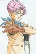 GT Trunks ^^