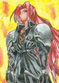 Sephiroth ^^